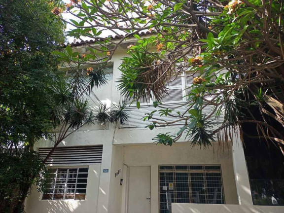Imagem Casa à Venda, 120 m² em Vila Clementino - São Paulo