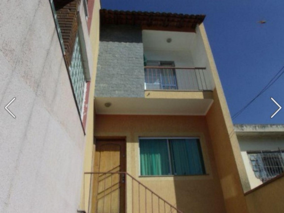 Imagem Sobrado com 2 Quartos à Venda, 90 m² em Vila Boaçava - São Paulo Imagem Sobrado com 2 Quartos à Venda, 90 m² em Vila Boaçava - São Paulo