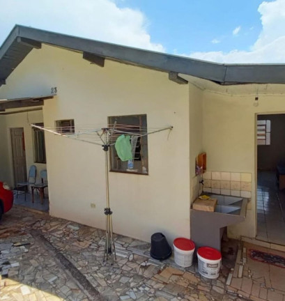 Imagem Casa com 2 Quartos à Venda, 70 m² em Conjunto Habitacional Violim - Londrina Imagem Casa com 2 Quartos à Venda, 70 m² em Conjunto Habitacional Violim - Londrina