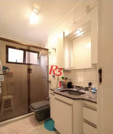 Imagem Apartamento com 1 Quarto à Venda, 70 m² em Aparecida - Santos Imagem Apartamento com 1 Quarto à Venda, 70 m² em Aparecida - Santos