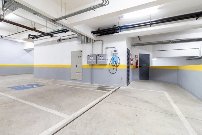 Imagem Imóvel Comercial à Venda, 33 m² em Higienópolis - São Paulo Imagem Imóvel Comercial à Venda, 33 m² em Higienópolis - São Paulo