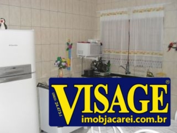 Imagem Casa à Venda, em Jd. St. Marina - Jacareí Imagem Casa à Venda, em Jd. St. Marina - Jacareí
