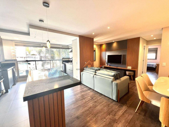 Imagem Apartamento com 2 Quartos à Venda, 73 m² em Vila Alzira - Santo André Imagem Apartamento com 2 Quartos à Venda, 73 m² em Vila Alzira - Santo André