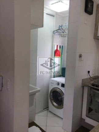 Imagem Apartamento com 2 Quartos à Venda, 59 m² em Centro - Osasco Imagem Apartamento com 2 Quartos à Venda, 59 m² em Centro - Osasco