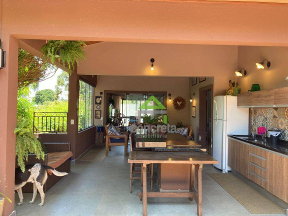 Imagem Casa de Condomínio com 3 Quartos à Venda, 350 m² em Moinho Velho - Cotia Imagem Casa de Condomínio com 3 Quartos à Venda, 350 m² em Moinho Velho - Cotia