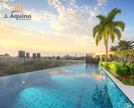 Imagem Casa de Condomínio com 4 Quartos à Venda, 278 m² em De Lourdes - Fortaleza Imagem Casa de Condomínio com 4 Quartos à Venda, 278 m² em De Lourdes - Fortaleza