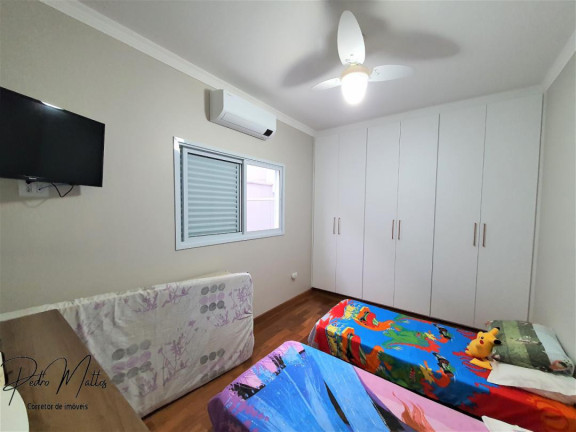 Imagem Casa com 3 Quartos à Venda, 200 m² em Ondas - Cond. Reserva Das Paineiras - Piracicaba