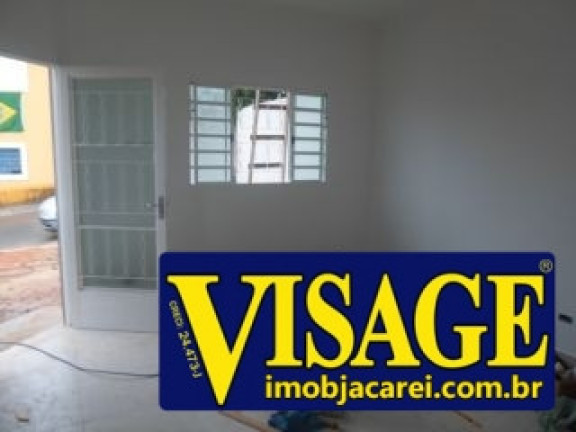 Imagem Casa à Venda, em Cid. Salvador - Jacareí Imagem Casa à Venda, em Cid. Salvador - Jacareí