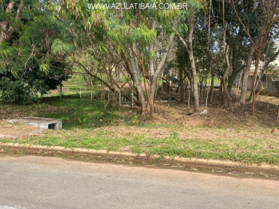 Imagem Terreno à Venda, 460 m² em Vila Santista - Atibaia Imagem Terreno à Venda, 460 m² em Vila Santista - Atibaia