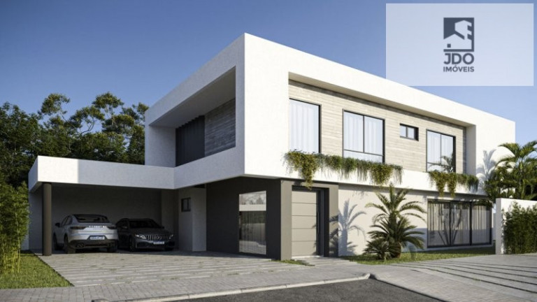 Imagem Casa de Condomínio com 3 Quartos à Venda, 378 m² em Cascatinha - Curitiba Imagem Casa de Condomínio com 3 Quartos à Venda, 378 m² em Cascatinha - Curitiba