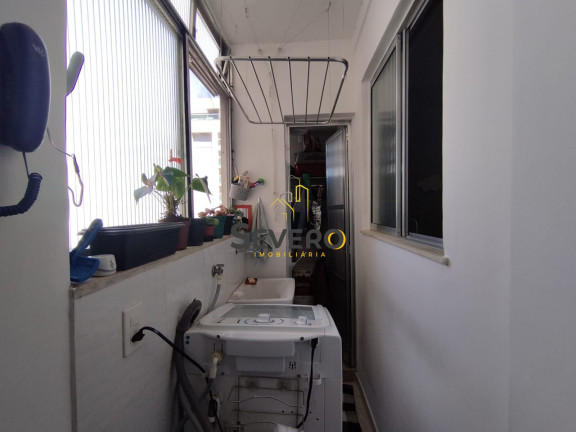 Imagem Apartamento com 2 Quartos à Venda, 60 m² em Icaraí - Niterói Imagem Apartamento com 2 Quartos à Venda, 60 m² em Icaraí - Niterói