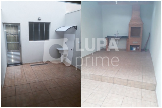 Imagem Casa com 3 Quartos à Venda, 66 m² em Vila Maria Alta - São Paulo Imagem Casa com 3 Quartos à Venda, 66 m² em Vila Maria Alta - São Paulo