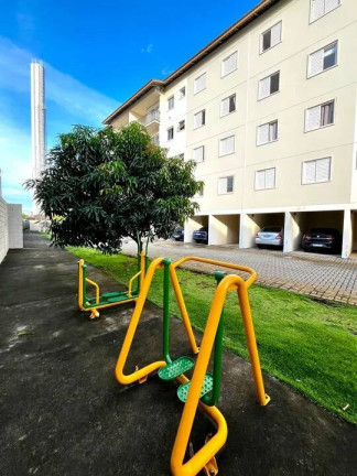 Imagem Apartamento com 2 Quartos à Venda, 60 m² em Medeiros - Jundiaí