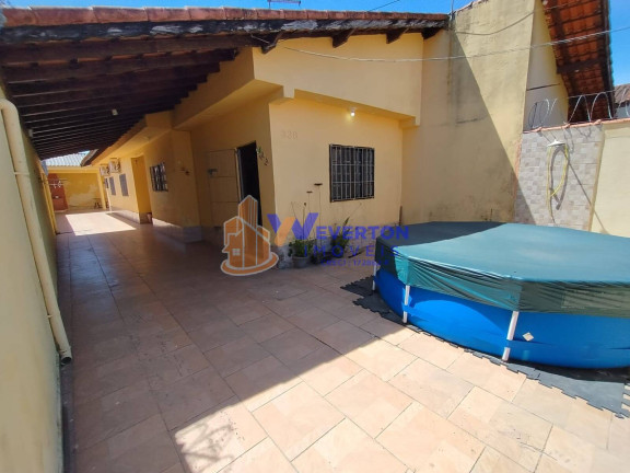 Imagem Casa com 2 Quartos à Venda, em Jamaica - Itanhaém Imagem Casa com 2 Quartos à Venda, em Jamaica - Itanhaém