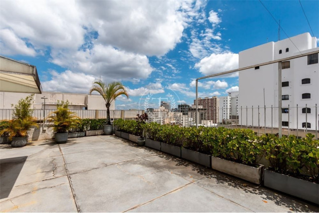 Imagem Apartamento com 3 Quartos à Venda, 137 m² em Jardim Paulista - São Paulo Imagem Apartamento com 3 Quartos à Venda, 137 m² em Jardim Paulista - São Paulo