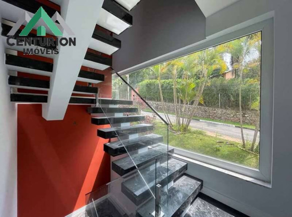 Imagem Casa de Condomínio com 4 Quartos à Venda, 435 m² em Chácara Dos Lagos - Carapicuíba Imagem Casa de Condomínio com 4 Quartos à Venda, 435 m² em Chácara Dos Lagos - Carapicuíba