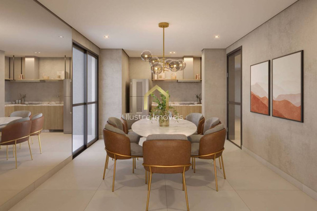 Imagem Apartamento com 2 Quartos à Venda, 45 m² em Vila Gumercindo - São Paulo Imagem Apartamento com 2 Quartos à Venda, 45 m² em Vila Gumercindo - São Paulo
