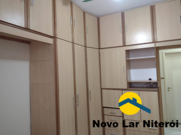 Imagem Apartamento com 3 Quartos à Venda, 110 m² em Icaraí - Niterói Imagem Apartamento com 3 Quartos à Venda, 110 m² em Icaraí - Niterói