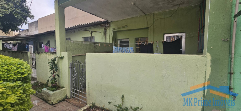 Imagem Casa com 1 Quarto à Venda, 310 m² em Km 18 - Osasco Imagem Casa com 1 Quarto à Venda, 310 m² em Km 18 - Osasco