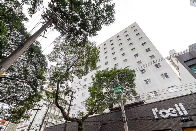 Imagem Imóvel com 2 Quartos à Venda, 51 m² em Pinheiros - São Paulo Imagem Imóvel com 2 Quartos à Venda, 51 m² em Pinheiros - São Paulo