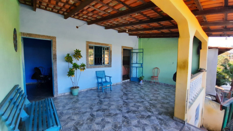 Imagem Casa com 4 Quartos à Venda, 187 m² em Serra Dourada,(parque Durval De Barros) - Ibirité Imagem Casa com 4 Quartos à Venda, 187 m² em Serra Dourada,(parque Durval De Barros) - Ibirité
