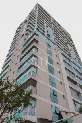 Imagem Apartamento com 1 Quarto à Venda, 50 m² em Brooklin Paulista - São Paulo Imagem Apartamento com 1 Quarto à Venda, 50 m² em Brooklin Paulista - São Paulo