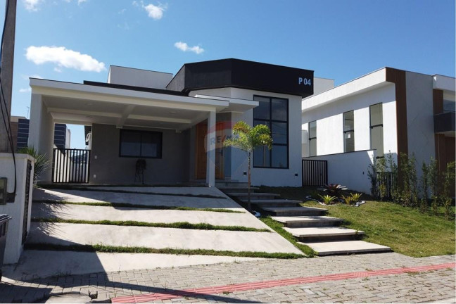 Imagem Casa de Condomínio com 3 Quartos à Venda, 155 m² em Inoa - Maricá