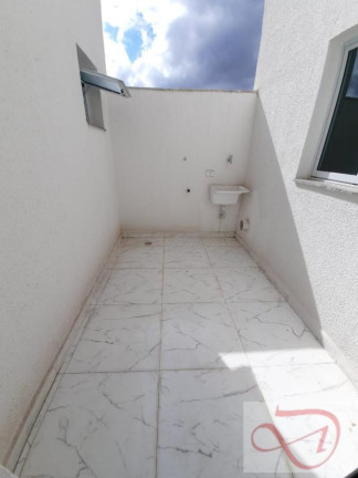 Imagem Apartamento com 2 Quartos à Venda, 47 m² em Vila Alto De Santo André - Santo André
