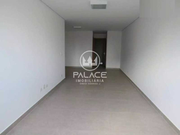 Imagem Apartamento com 3 Quartos à Venda, 103 m² em Alto - Piracicaba