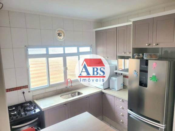 Imagem Casa com 4 Quartos à Venda, 131 m² em Jardim Casqueiro - Cubatão Imagem Casa com 4 Quartos à Venda, 131 m² em Jardim Casqueiro - Cubatão