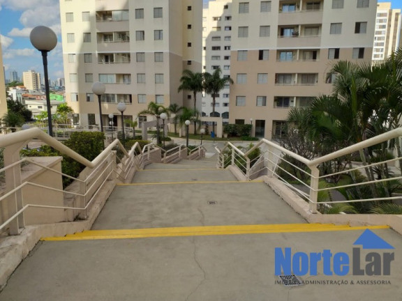 Imagem Apartamento com 2 Quartos à Venda, 50 m² em Imirim - São Paulo Imagem Apartamento com 2 Quartos à Venda, 50 m² em Imirim - São Paulo