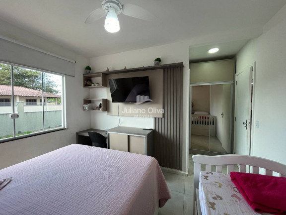 Imagem Casa com 3 Quartos à Venda, 99 m² em Barra Do Sai - Itapoá