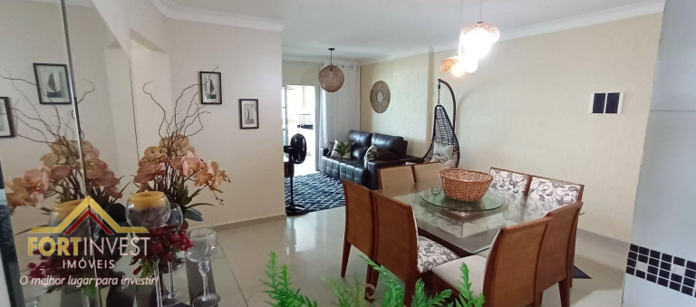 Imagem Imóvel com 3 Quartos à Venda, 114 m² em Ocian - Praia Grande Imagem Imóvel com 3 Quartos à Venda, 114 m² em Ocian - Praia Grande