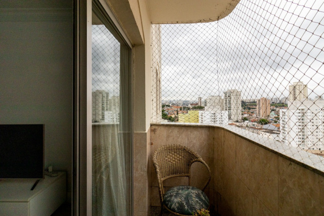 Imagem Apartamento com 3 Quartos à Venda, 83 m² em Vila Barreto - São Paulo Imagem Apartamento com 3 Quartos à Venda, 83 m² em Vila Barreto - São Paulo