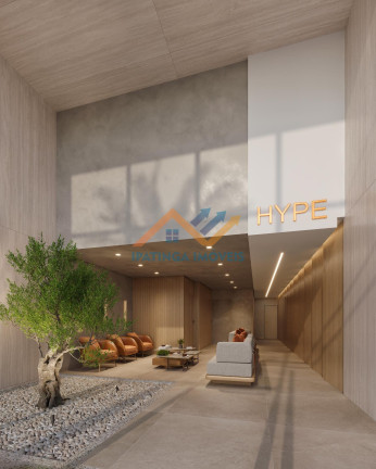 Kitnet com 1 Quarto à Venda, 38 m² em Cidade Nobre - Ipatinga