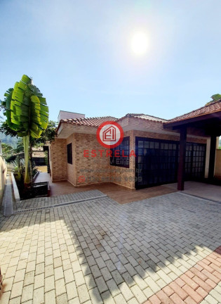 Imagem Casa com 4 Quartos à Venda, 328 m² em Freguesia Da Escada - Guararema Imagem Casa com 4 Quartos à Venda, 328 m² em Freguesia Da Escada - Guararema