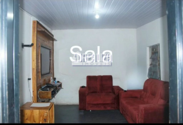 Imagem Casa com 3 Quartos à Venda, 262 m² em Vila Craide - Uberaba Imagem Casa com 3 Quartos à Venda, 262 m² em Vila Craide - Uberaba