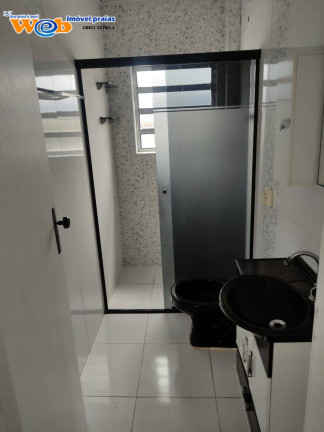 Imagem Apartamento com 2 Quartos à Venda, 55 m² em Ocian - Praia Grande
