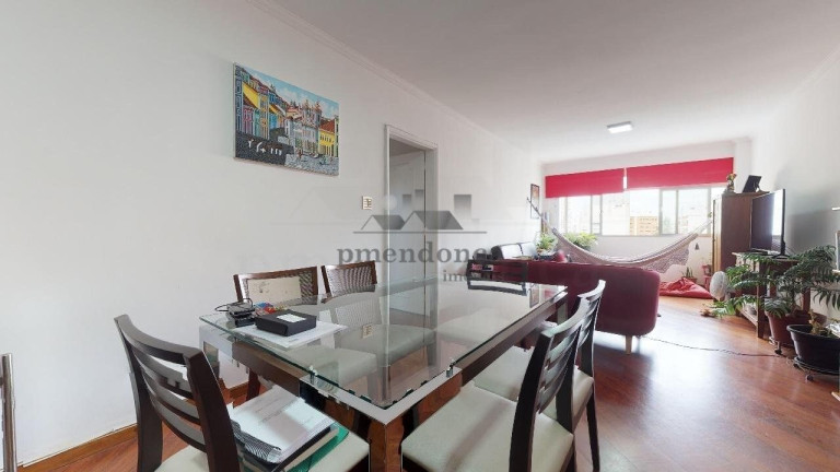 Imagem Apartamento com 3 Quartos à Venda, 138 m² em Perdizes - São Paulo Imagem Apartamento com 3 Quartos à Venda, 138 m² em Perdizes - São Paulo