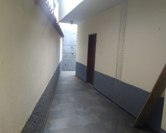 Imagem Imóvel com 4 Quartos à Venda, 190 m² em Bom Pastor - Juiz De Fora