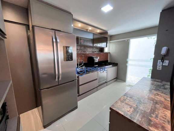 Imagem Casa com 4 Quartos à Venda, 220 m² em Edson Queiroz - Fortaleza Imagem Casa com 4 Quartos à Venda, 220 m² em Edson Queiroz - Fortaleza
