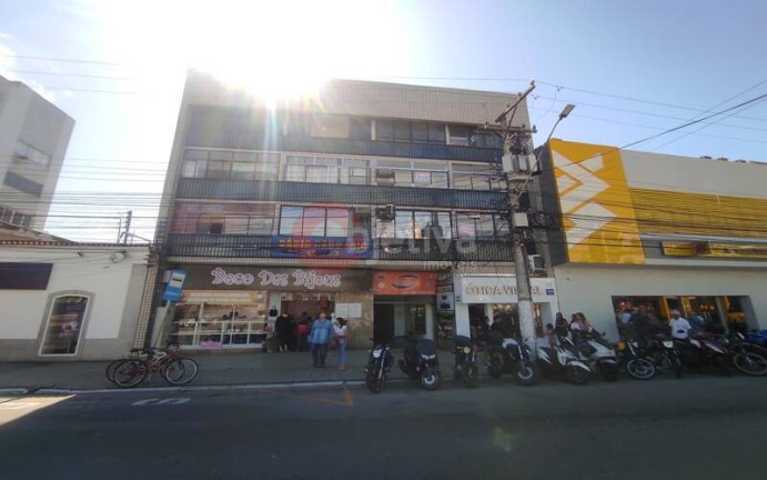 Imagem Sala Comercial à Venda, 50 m² em Centro - Cabo Frio Imagem Sala Comercial à Venda, 50 m² em Centro - Cabo Frio