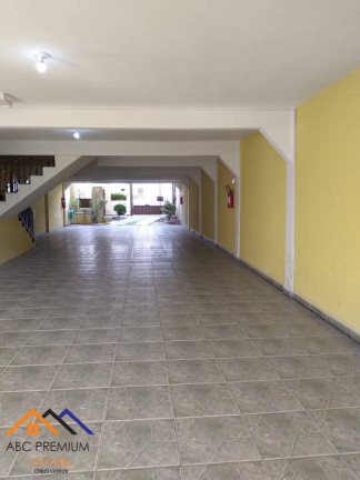 Imagem Apartamento com 2 Quartos à Venda, 70 m² em Vila Luzita - Santo André Imagem Apartamento com 2 Quartos à Venda, 70 m² em Vila Luzita - Santo André