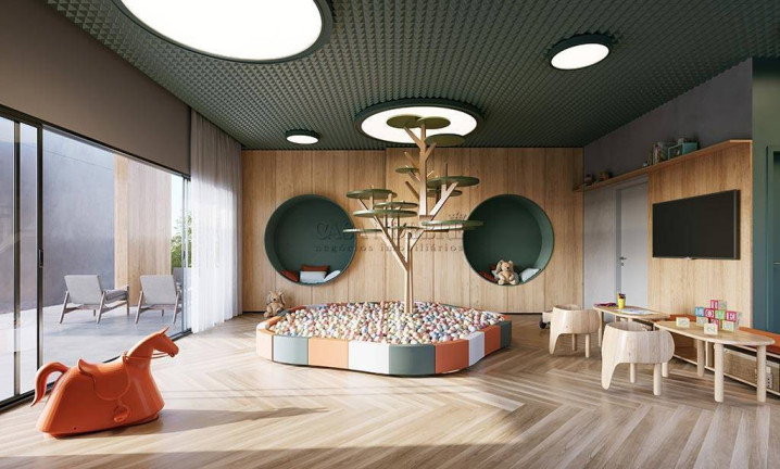 Imagem Apartamento com 1 Quarto à Venda, 10 m² em Tupi - Praia Grande Imagem Apartamento com 1 Quarto à Venda, 10 m² em Tupi - Praia Grande
