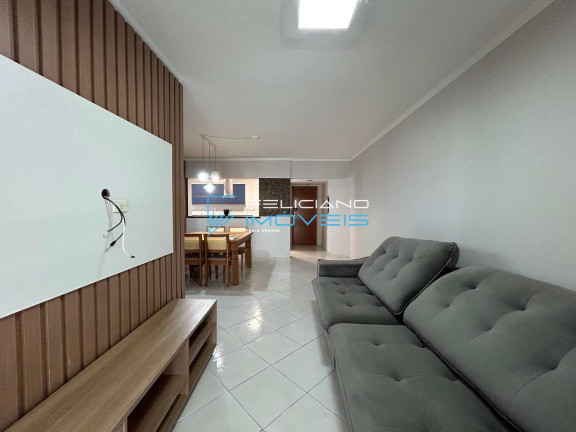 Imagem Apartamento com 3 Quartos à Venda, 132 m² em Aviação - Praia Grande Imagem Apartamento com 3 Quartos à Venda, 132 m² em Aviação - Praia Grande