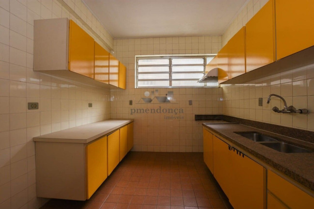 Imagem Apartamento com 3 Quartos à Venda, 193 m² em Higienópolis - São Paulo Imagem Apartamento com 3 Quartos à Venda, 193 m² em Higienópolis - São Paulo