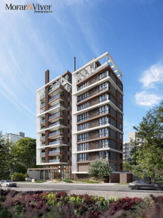 Imagem Apartamento com 2 Quartos à Venda, 94 m² em Alto Da Glória - Curitiba Imagem Apartamento com 2 Quartos à Venda, 94 m² em Alto Da Glória - Curitiba