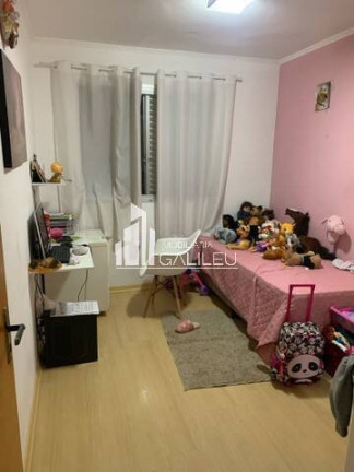 Imagem Apartamento com 3 Quartos à Venda, 79 m² em Jardim Boa Esperança - Campinas