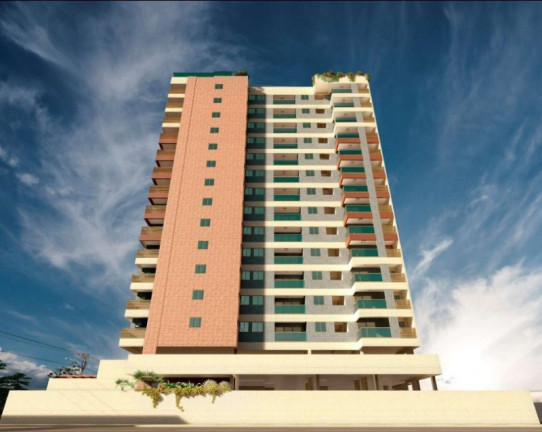 Imagem Apartamento com 2 Quartos à Venda, 71 m² em Jatiúca - Maceió