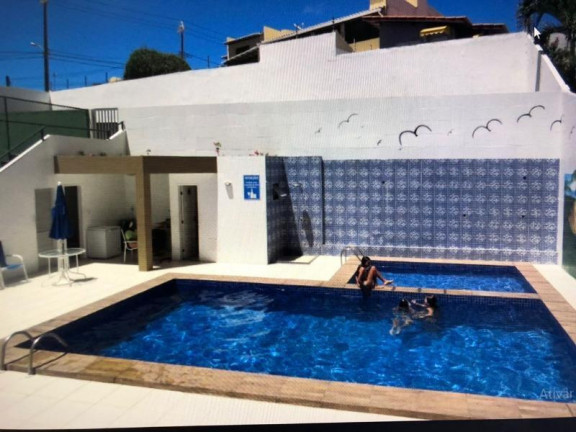 Imagem Apartamento com 3 Quartos à Venda, 85 m² em Stiep - Salvador Imagem Apartamento com 3 Quartos à Venda, 85 m² em Stiep - Salvador